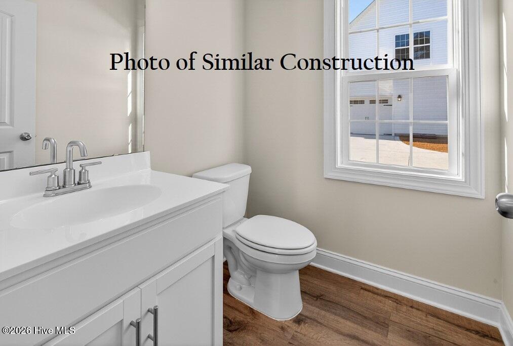 1004 Sea Bass Circle,New Bern