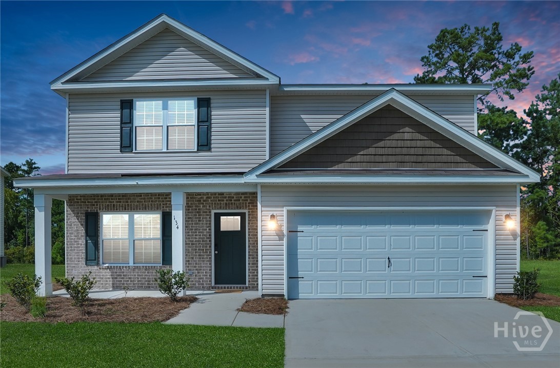 134 Guana Lane