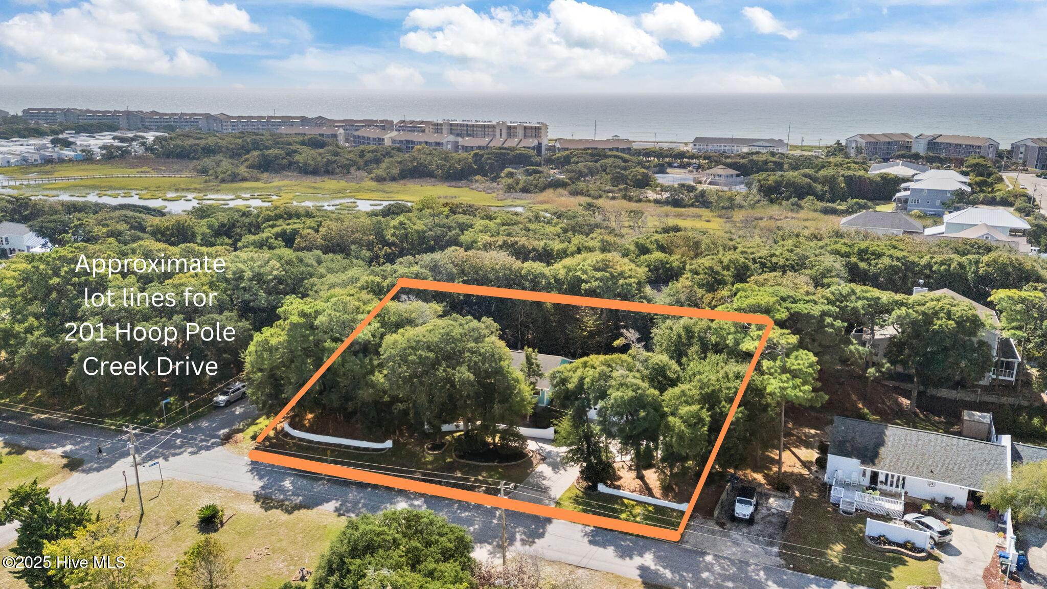 201 Hoop Pole Creek 
