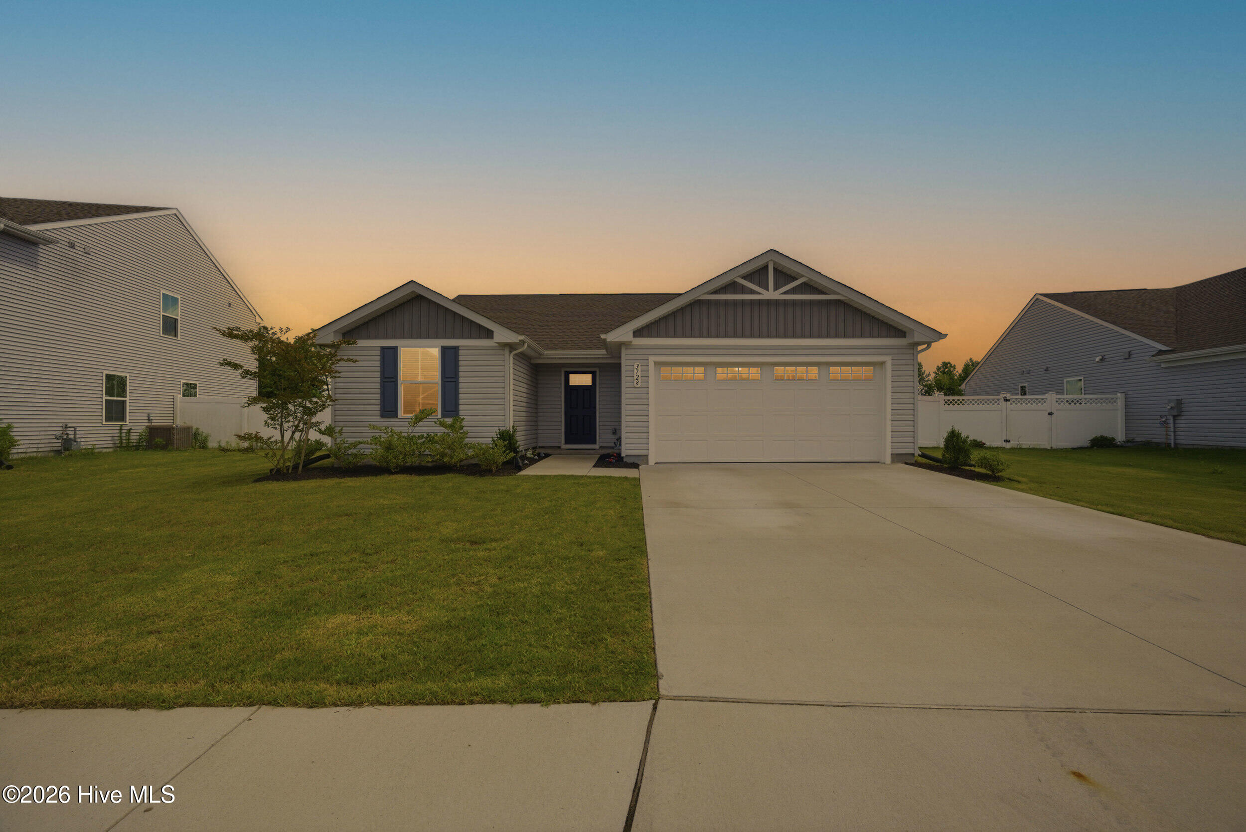 Featured listings