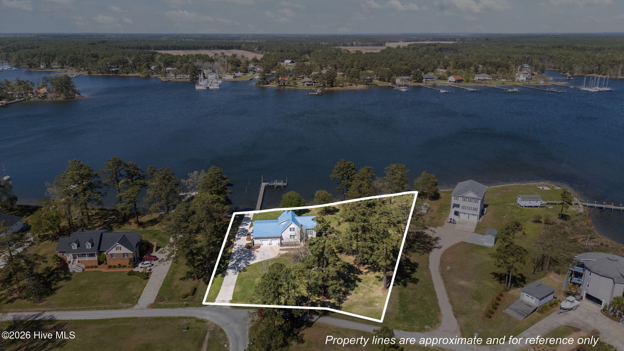 609 Mills Road,Oriental