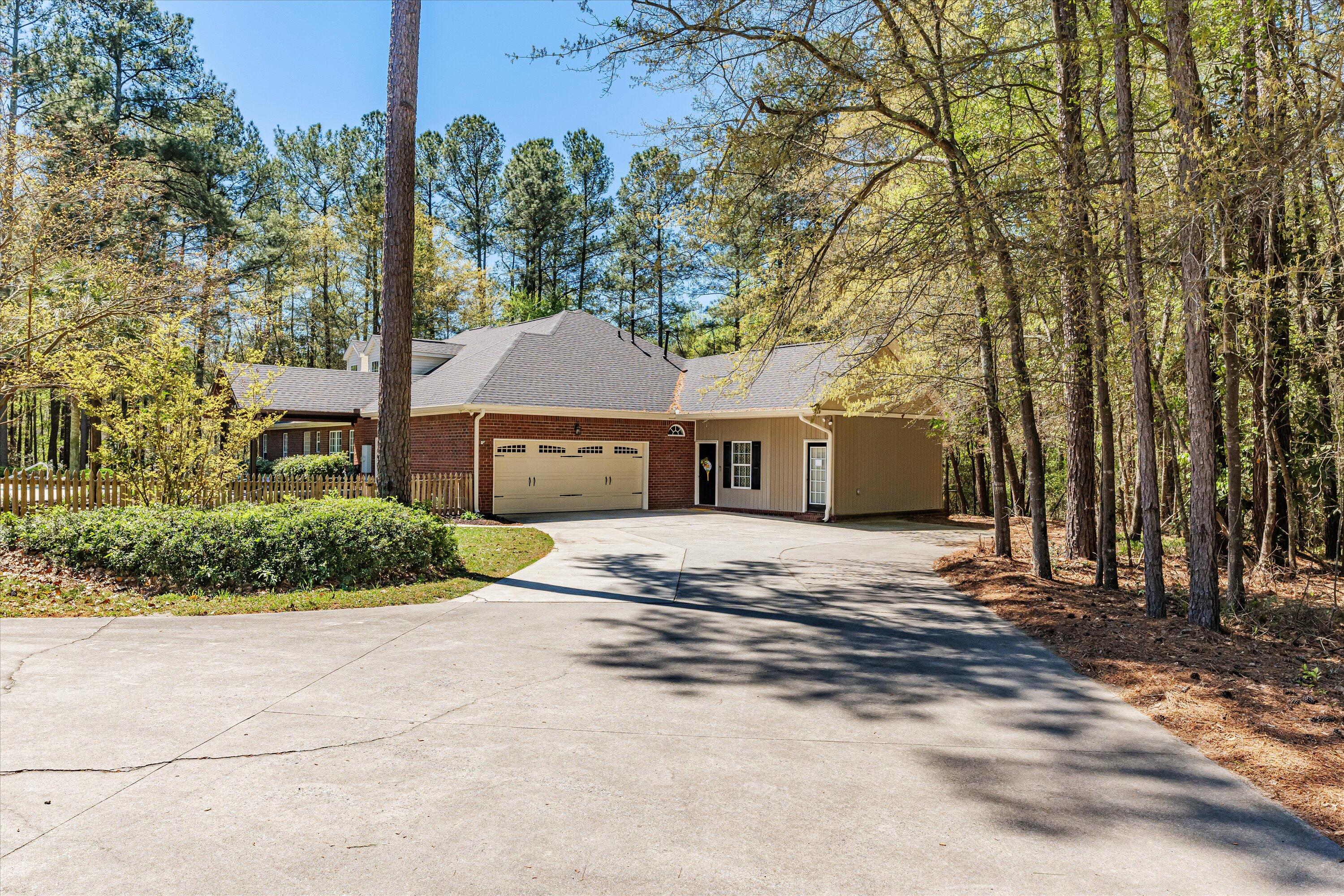 348 Old Sudlow Lake Road, North Augusta, SC, 29841