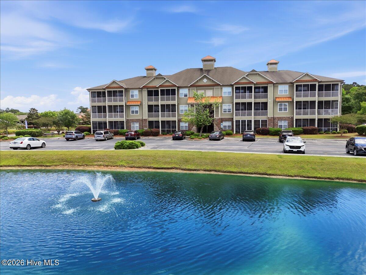 Crow Creek Plantation Condos