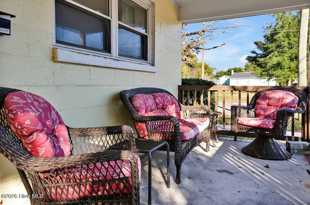 721 Campbell Street, Wilmington, NC, 28401