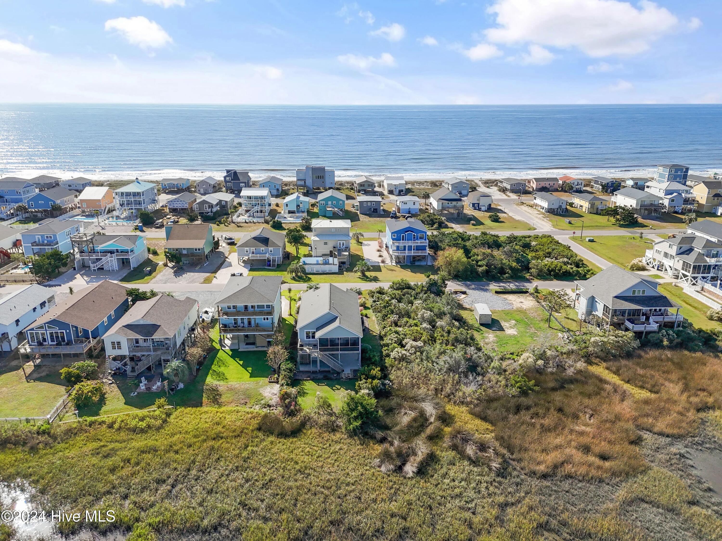 1020 W Pelican Drive, Oak Island, NC 28465 – photo 8: 1020 W Pelican