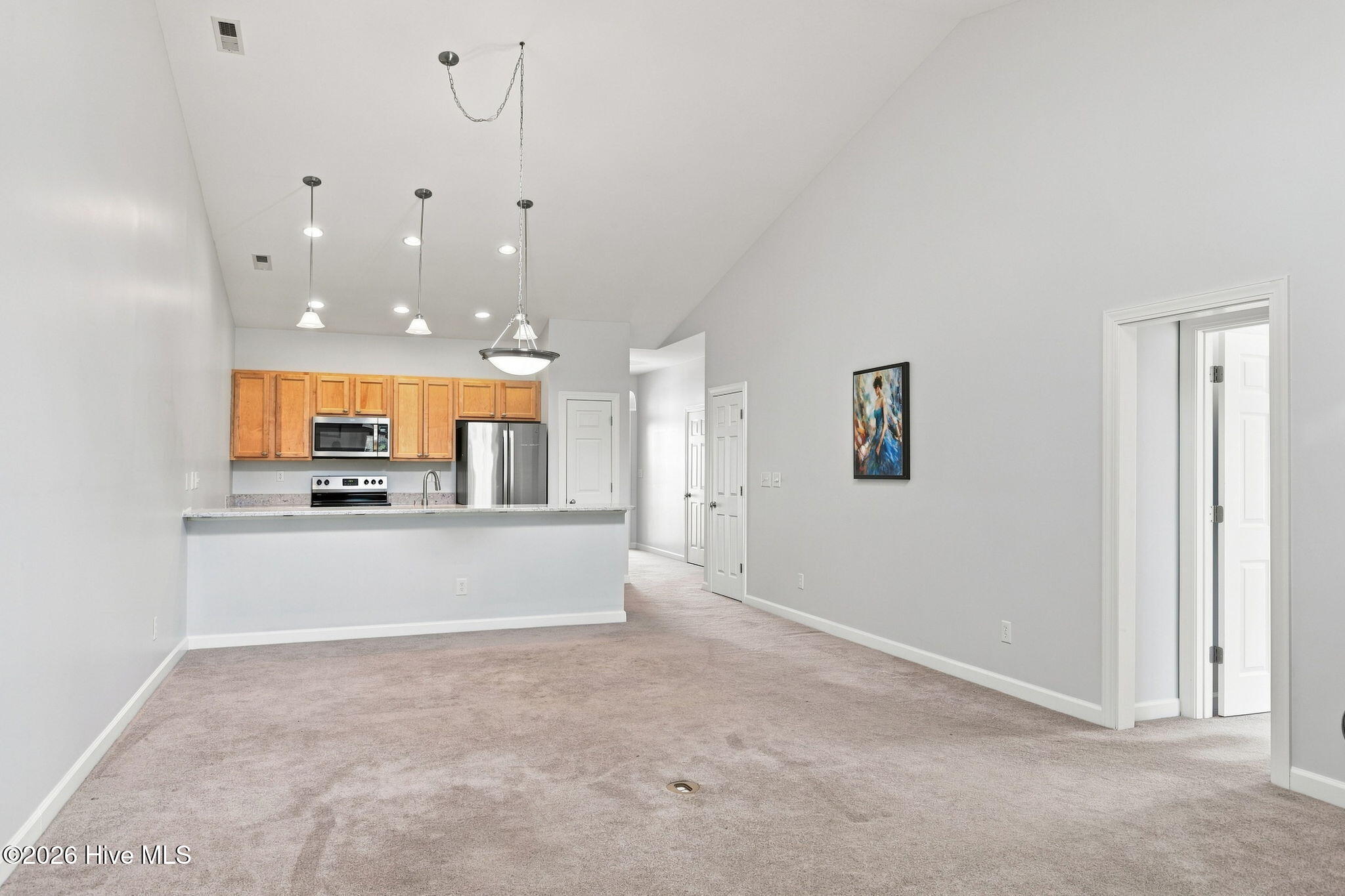 505 Village Green Drive A,Morehead City