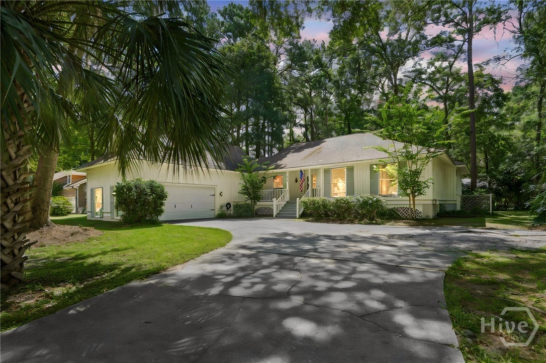 4th image of 214 Montauk Ln, Richmond Hill, GA 31324 | MLS# SA362240