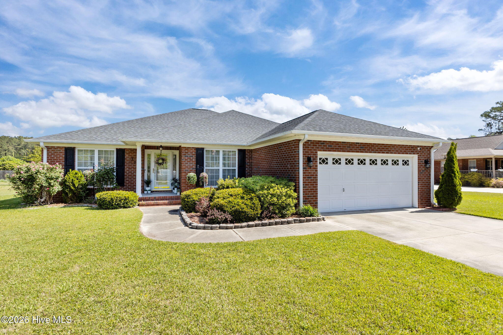 129 Hidden Pond Drive,New Bern