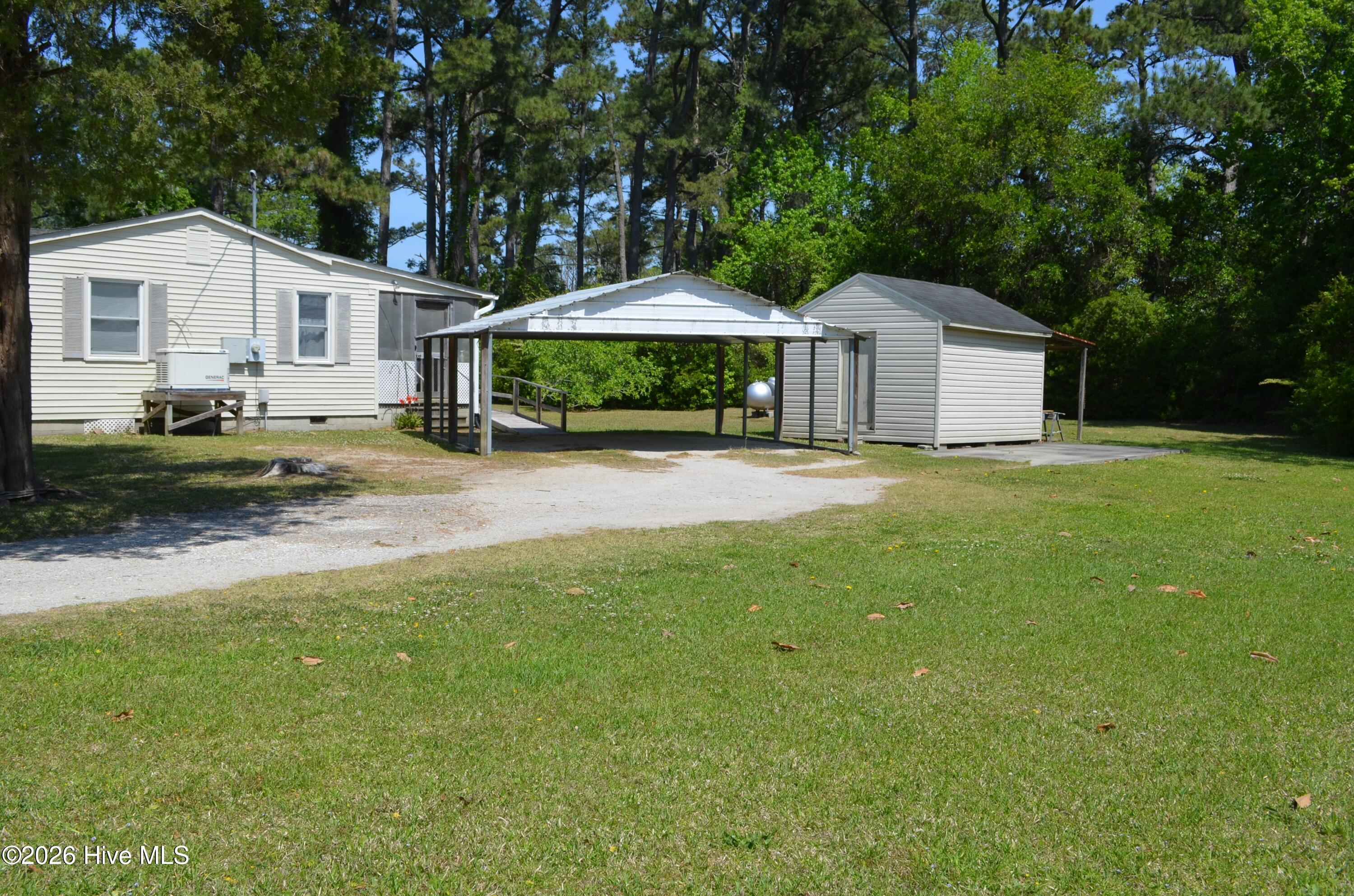 158 Otway Farm Road,Beaufort