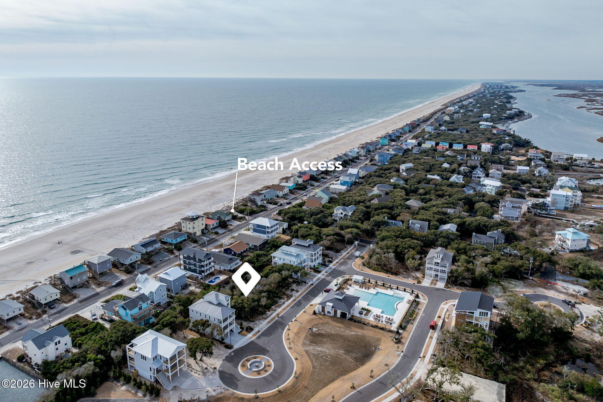 70 Peregrine Court, Surf City, NC, 28445