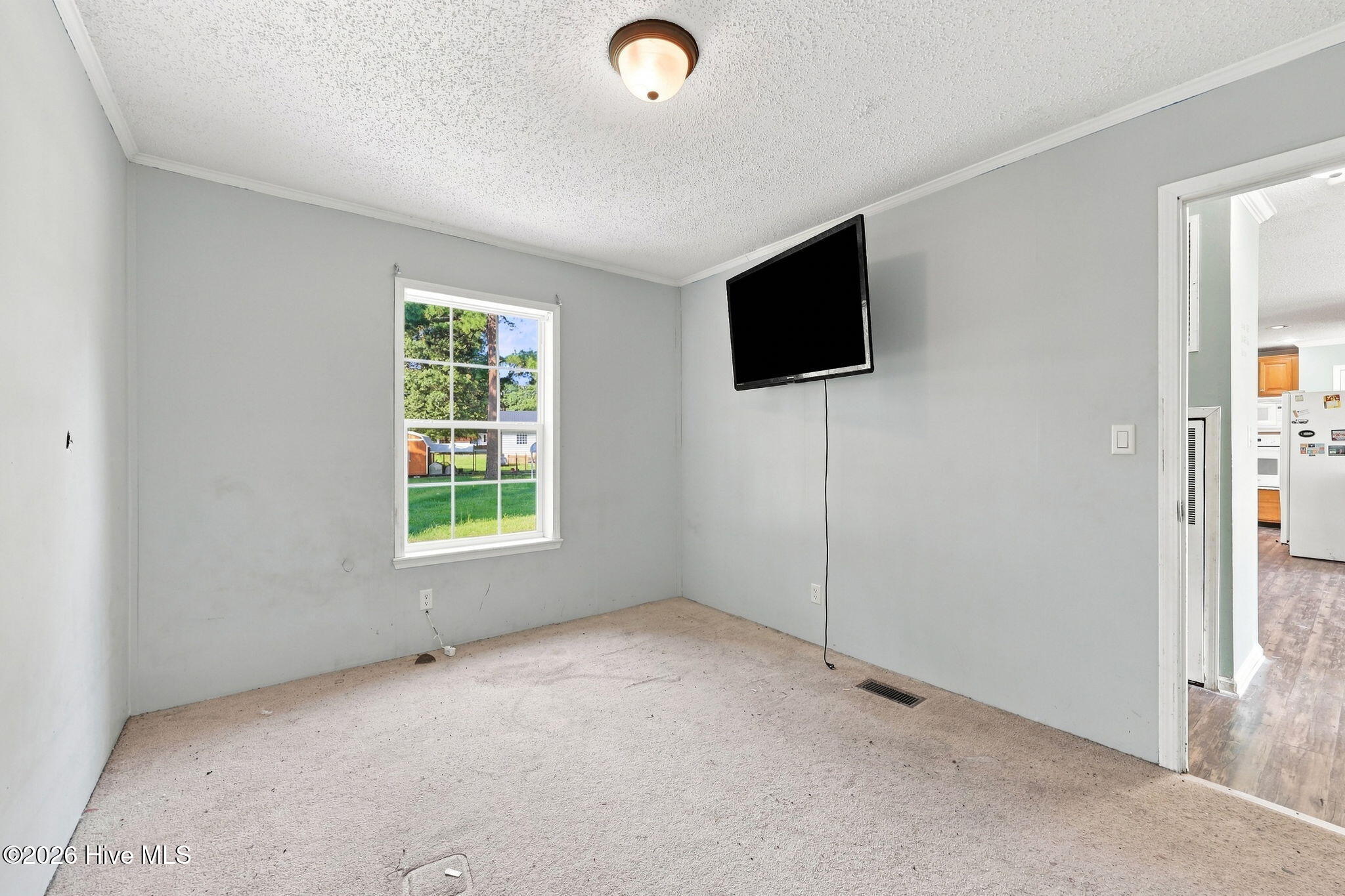 Exterior photo of 506 Britannia Drive, Greenville, NC 27834. MLS: 100596391