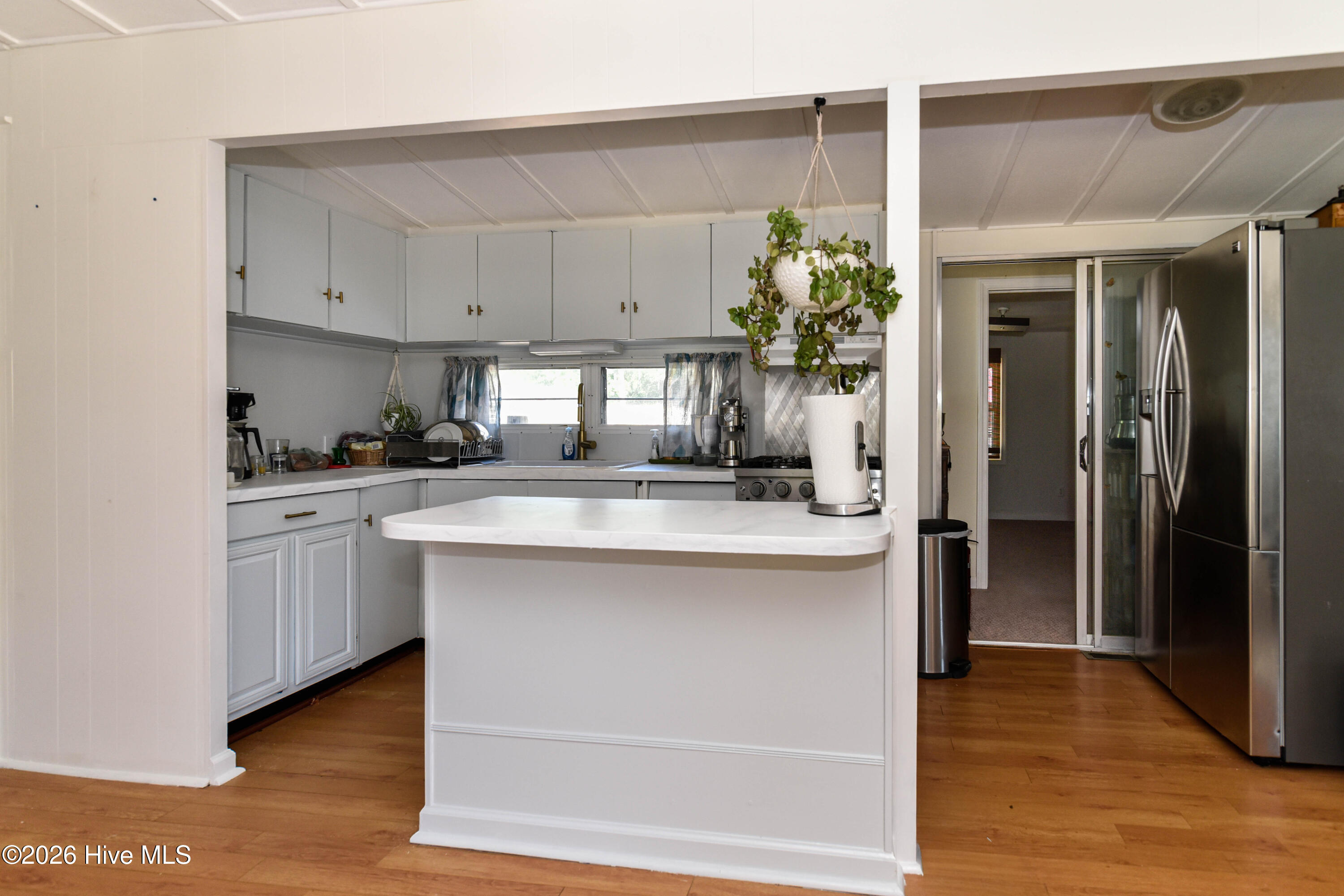 Exterior photo of 1306 Slick Hill Road, Edenton, NC 27932. MLS: 100579628