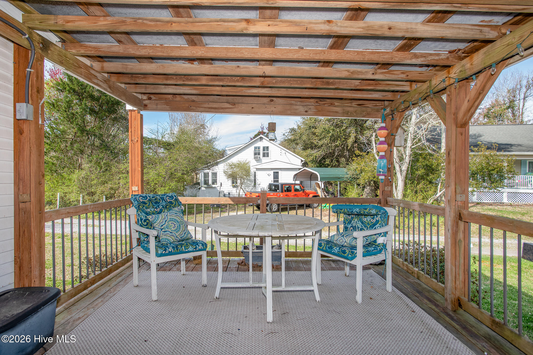 290 Broad Creek Loop Road,Newport