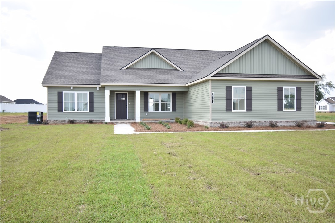 Property at 0 Ryegrass