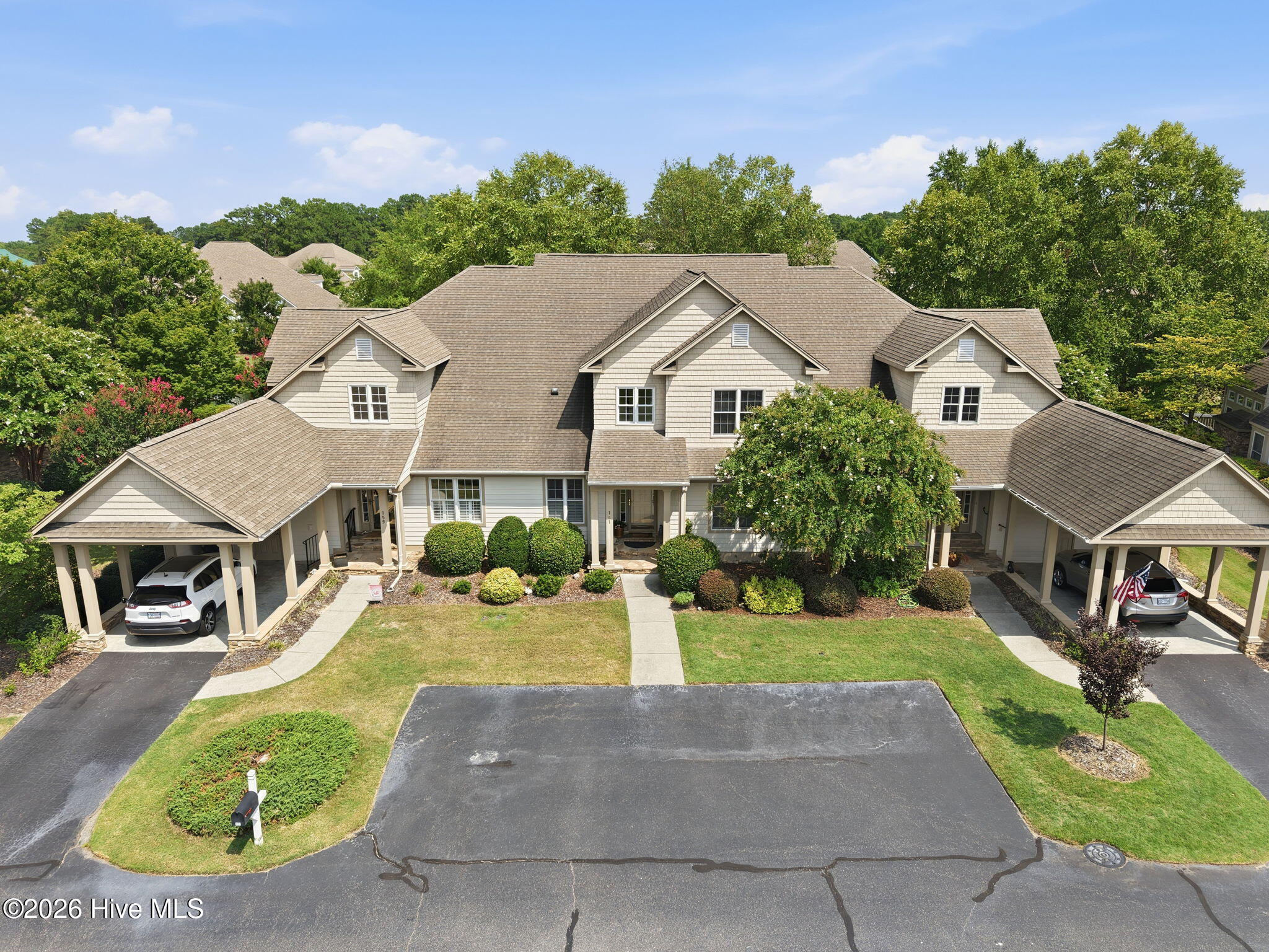 37th image of 161 Starland Ln, Southern Pines, NC 28387 | MLS# 100596790