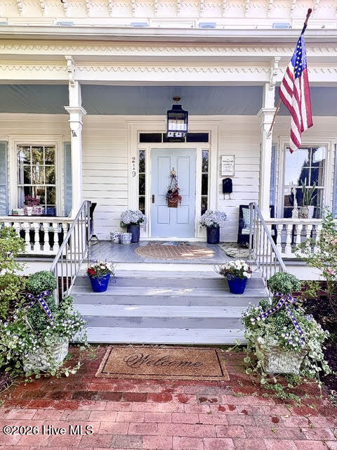 219 Pollock Street, New Bern, NC, 28560