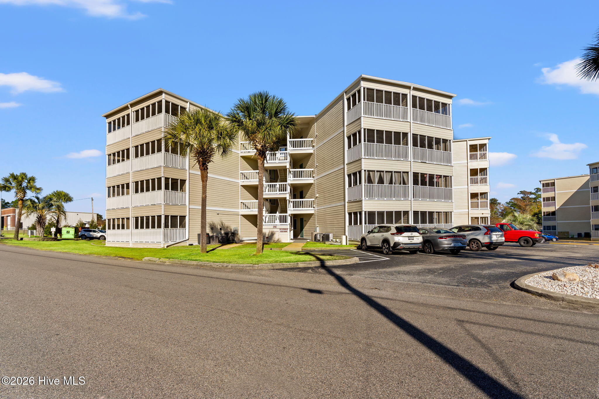 Photo 1 of Condo for sale at 4350 Intercoastal Dr #2405, Little River, SC 29566 | MLS# 100603798 | Listing updated on 2026-09-15