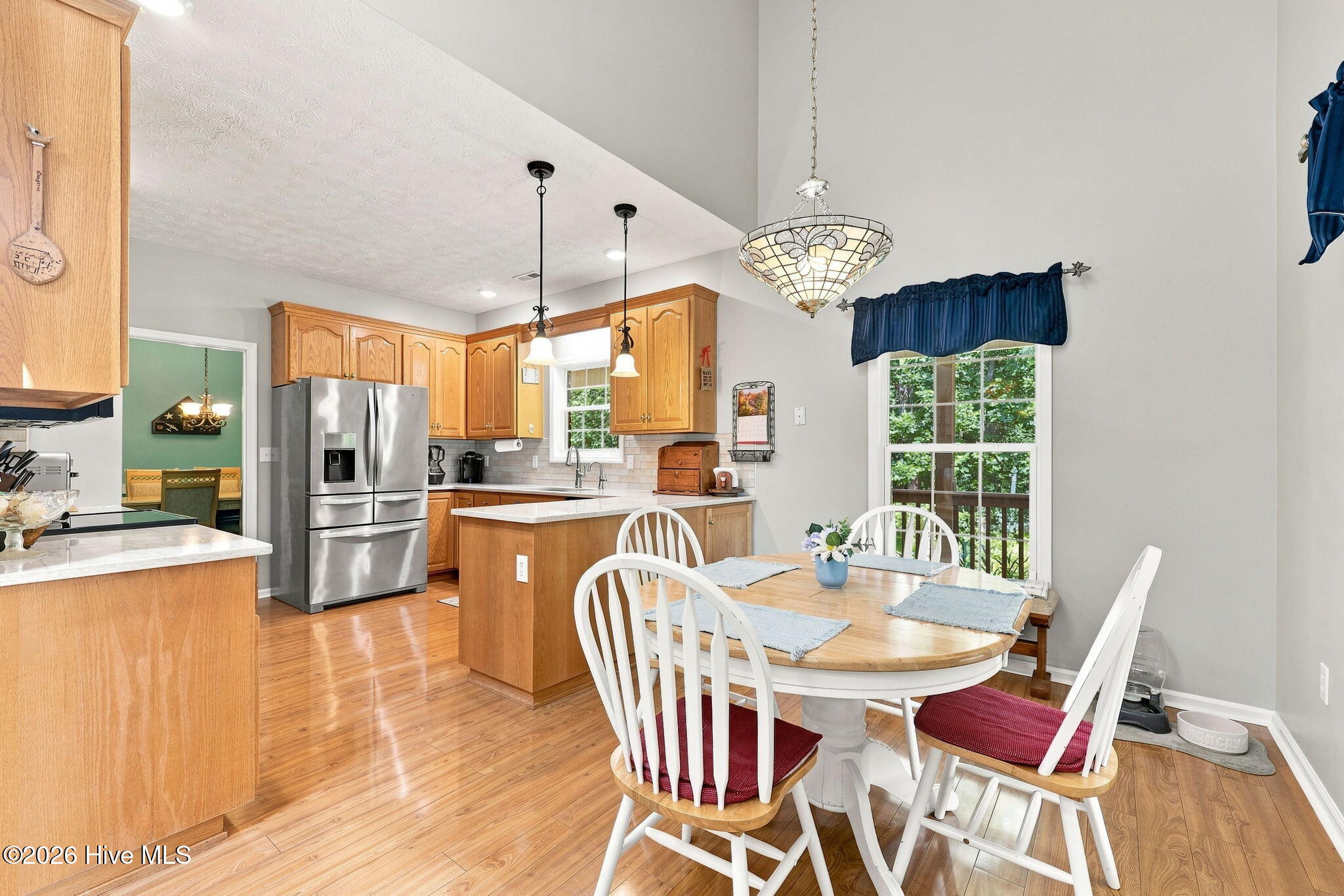 117 Woodridge Drive,Morehead City