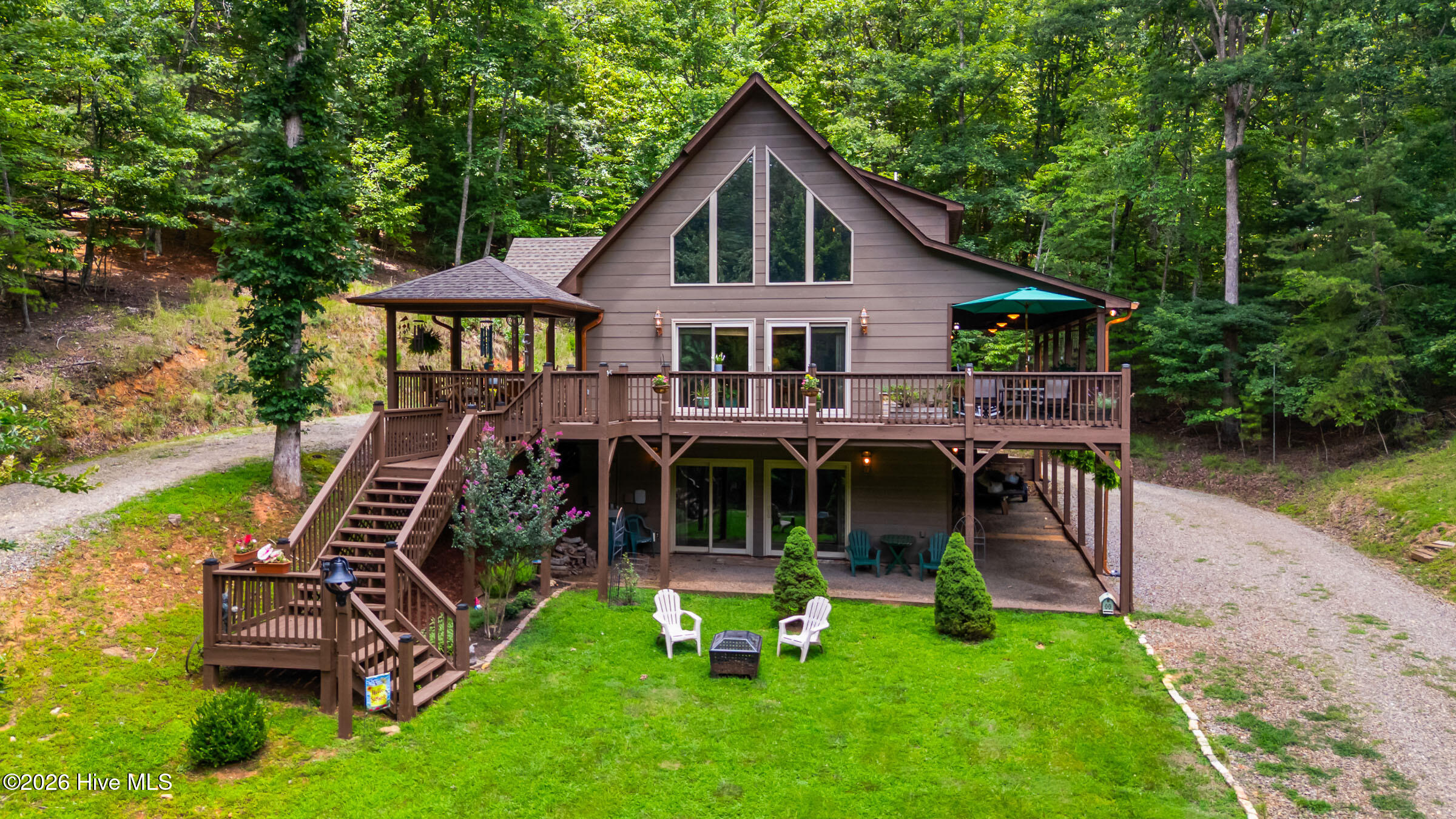 390 Timberwood Hills Road