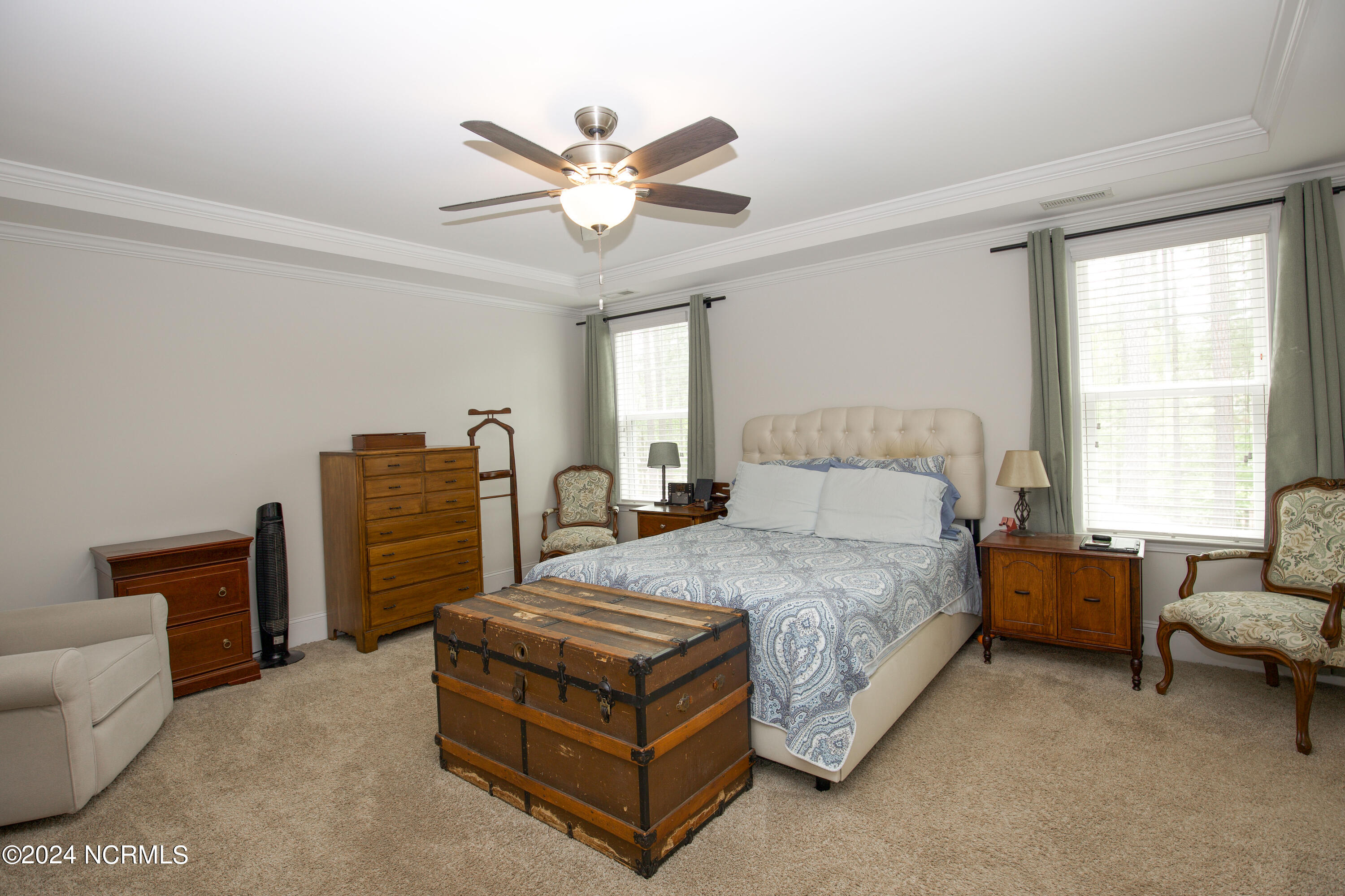 144 Moultrie Lane, Aberdeen, NC, 28315