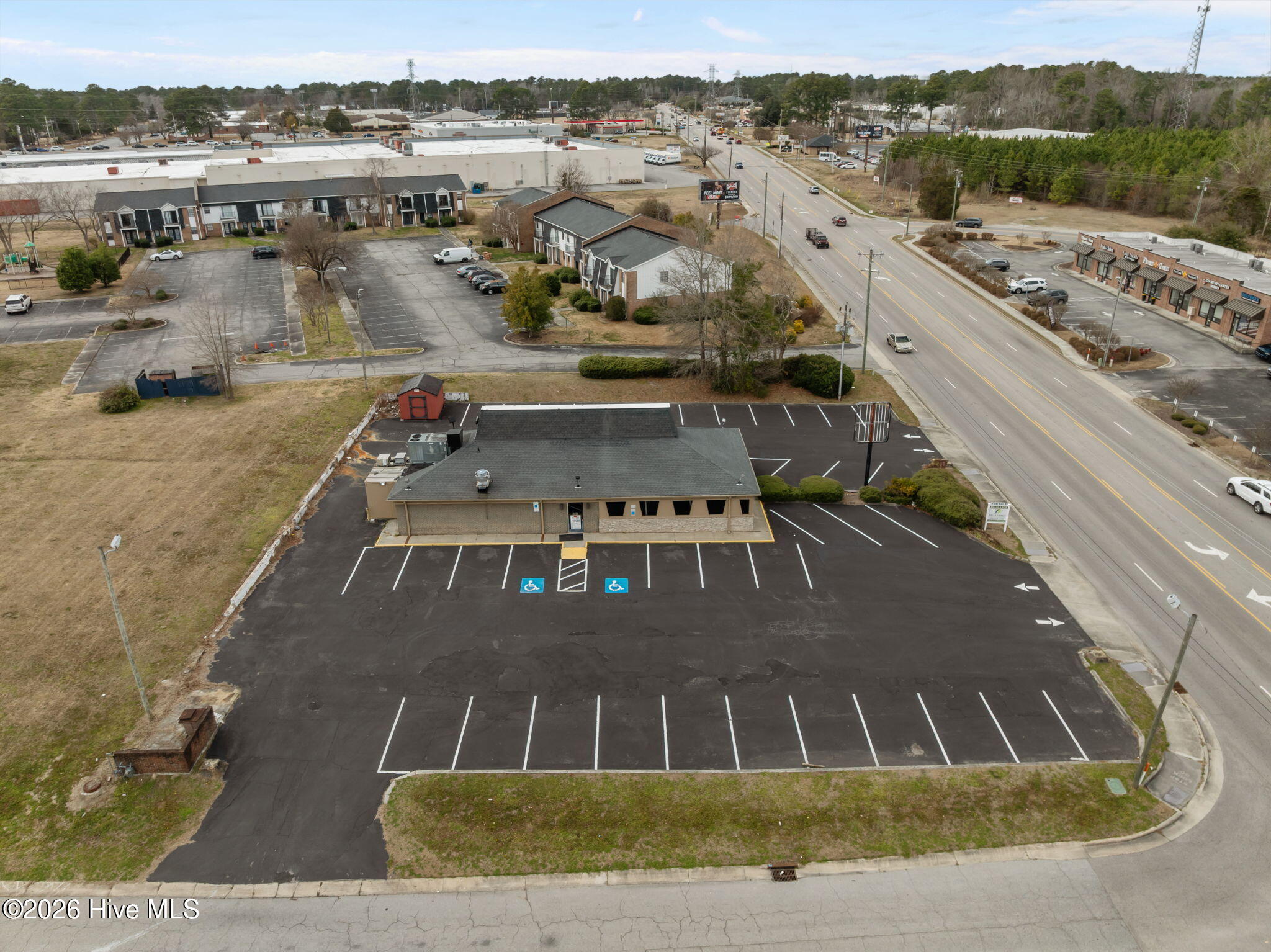 1301 Gum Branch Road,Jacksonville