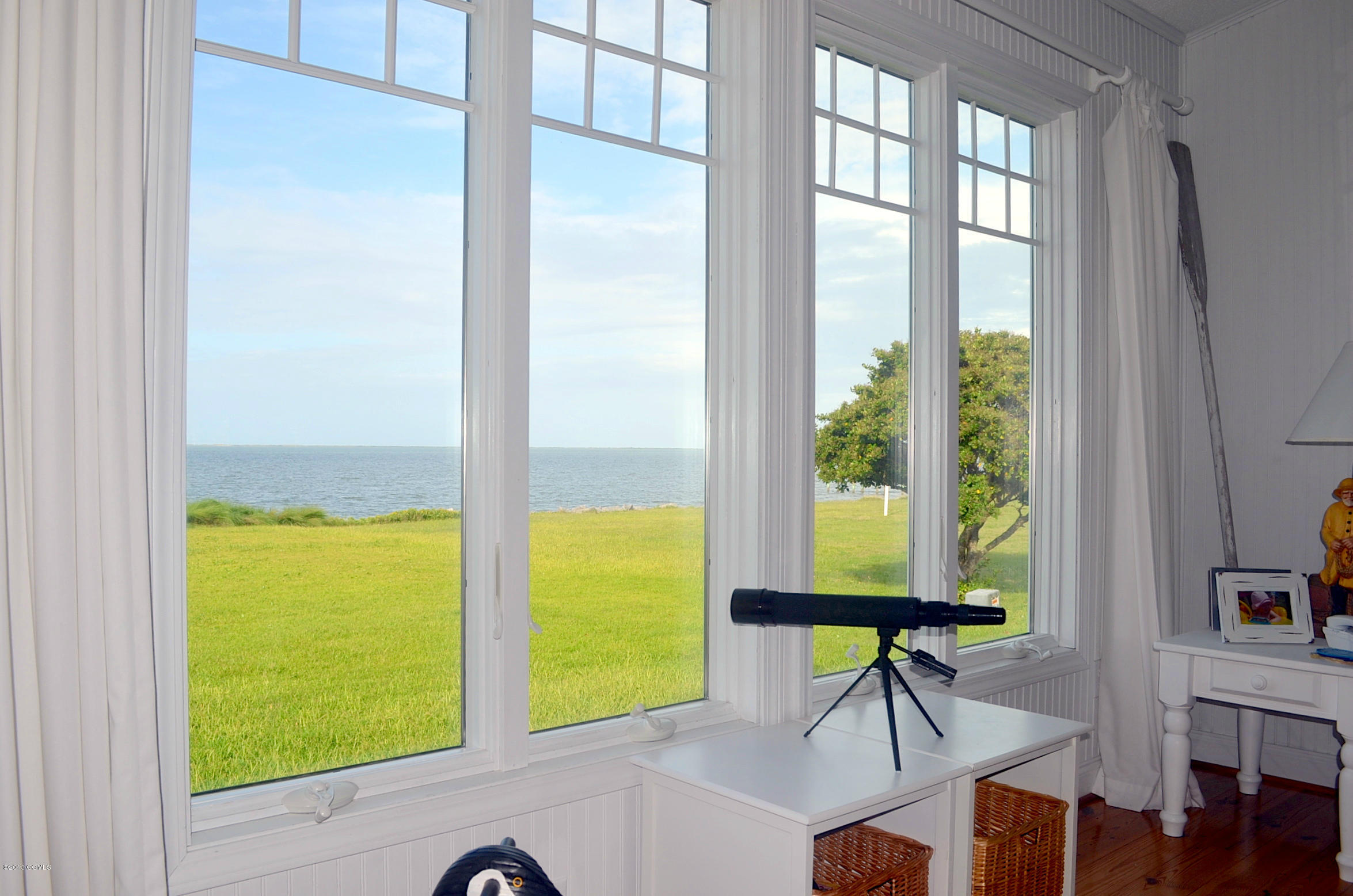 1528 Island Road,Harkers Island