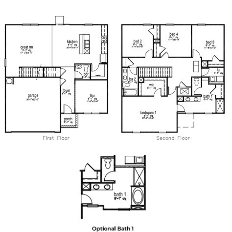 40th image of 123 Siskin Rd, Bloomingdale, GA 31302 | MLS# SA360756