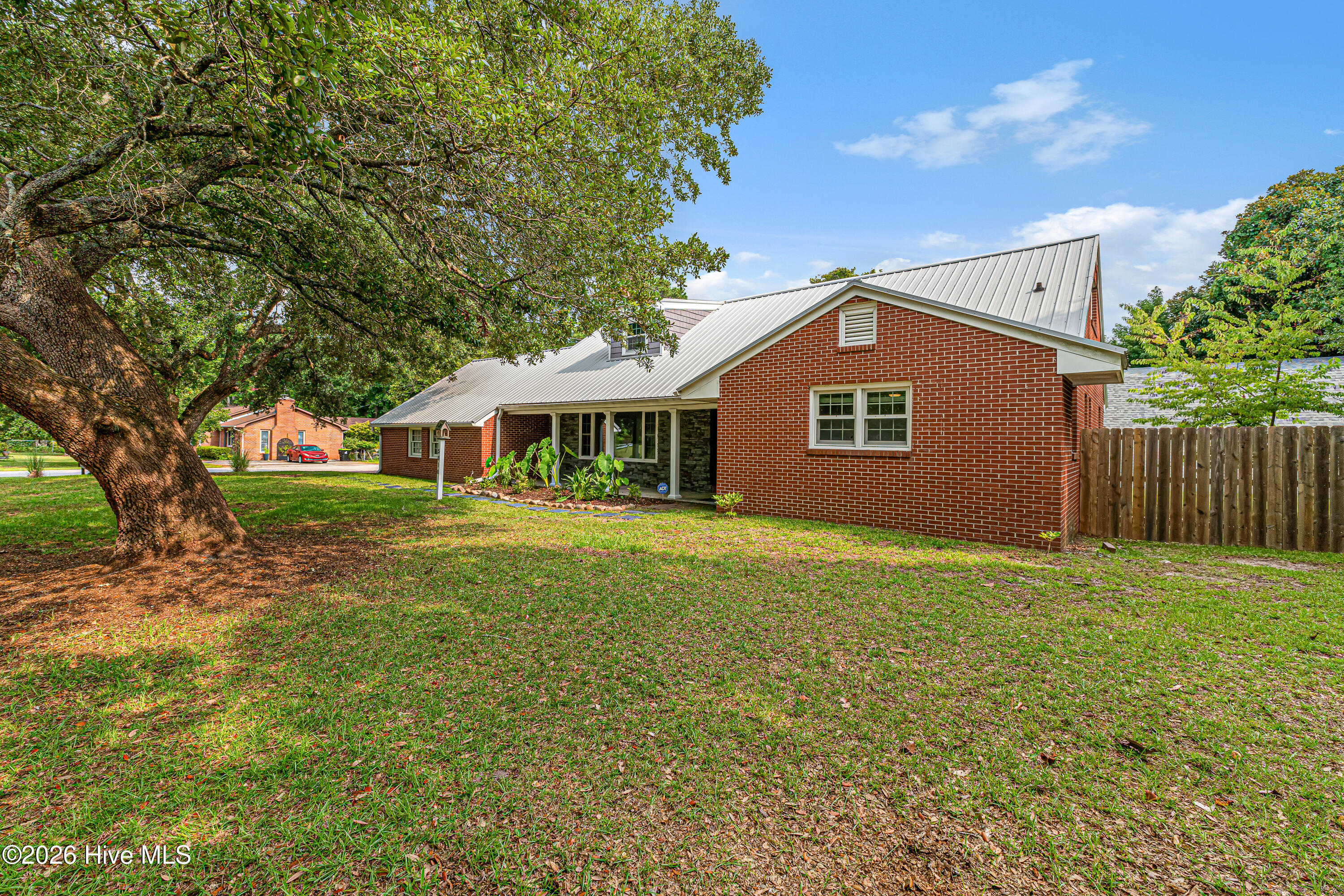 5010 Midyette Avenue,Morehead City