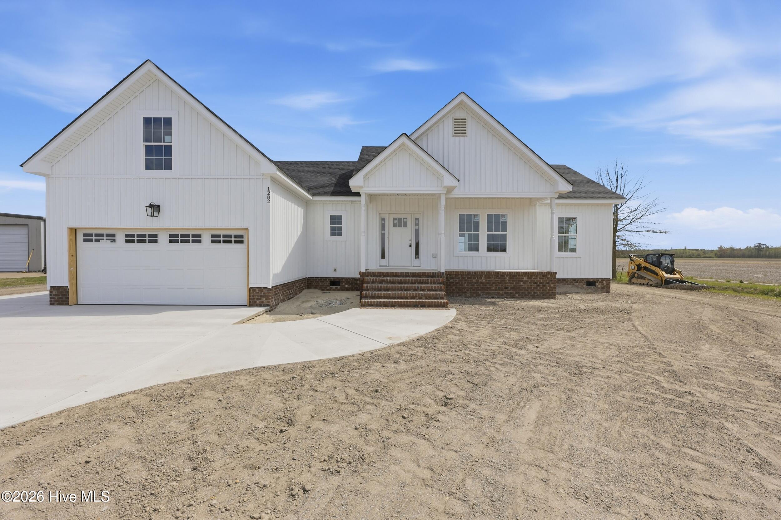 1282 Florida Road, Elizabeth City, NC, 27909