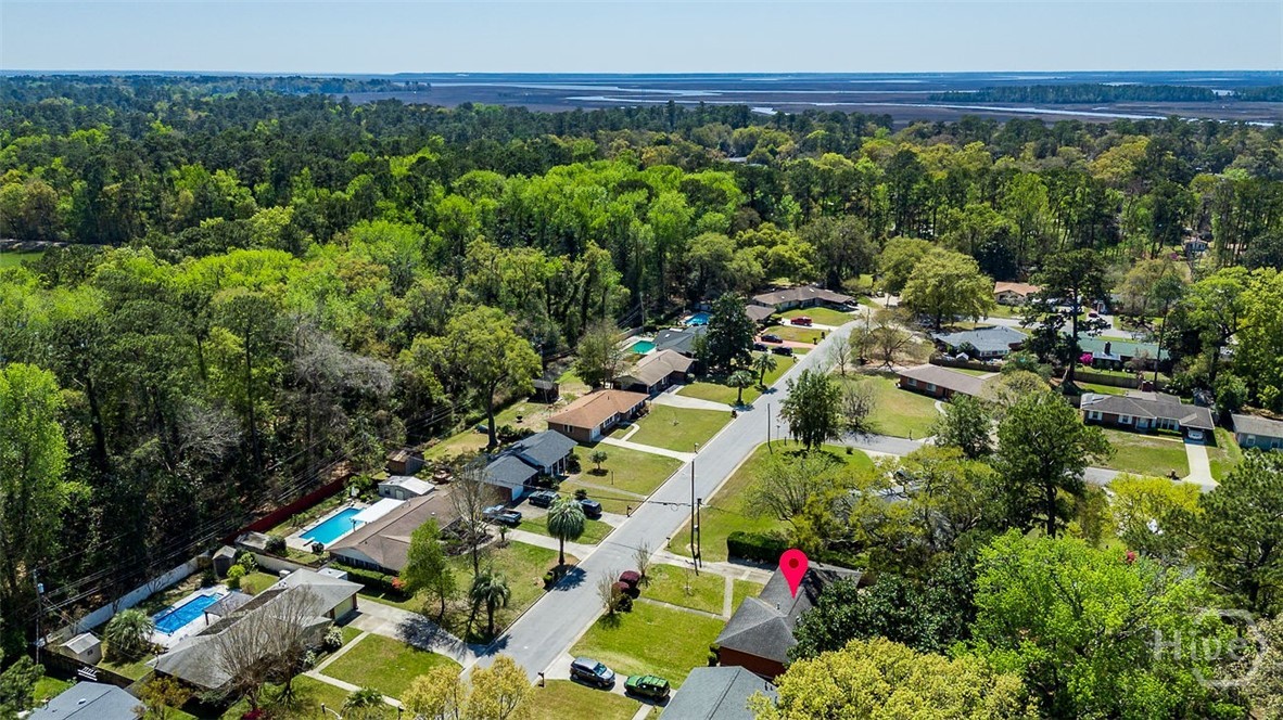 12606 Sunnybrook Road, Savannah, GA, 31419