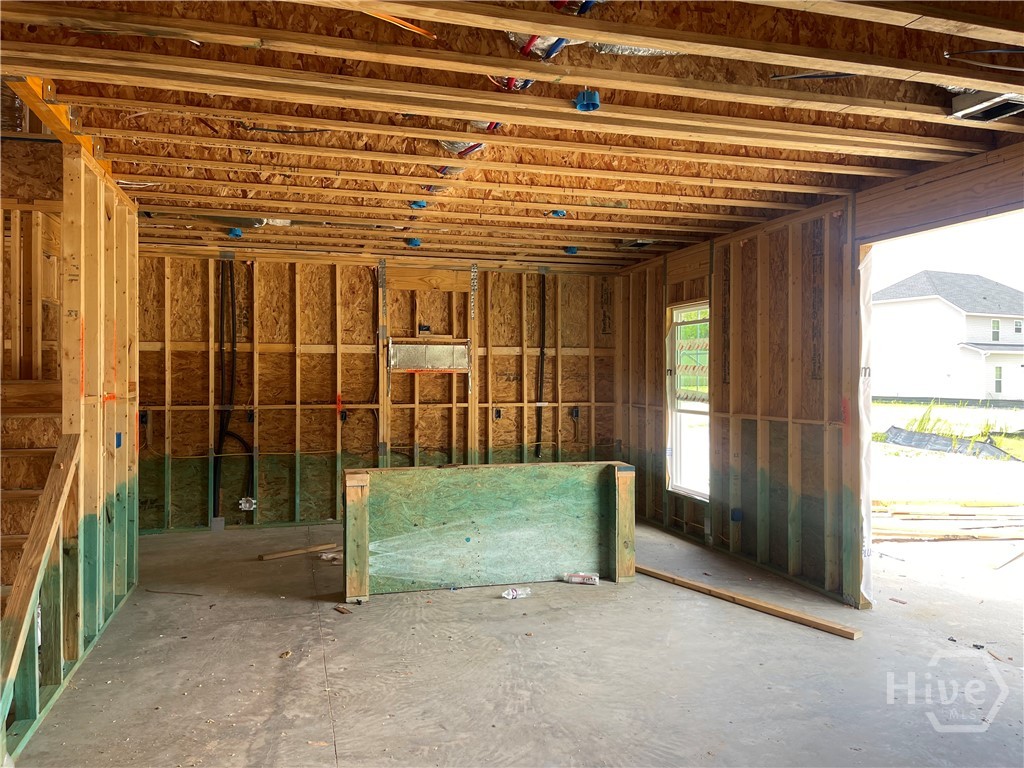 Under Construction - Pic Taken July 22 - Estimated Completion Oct '26