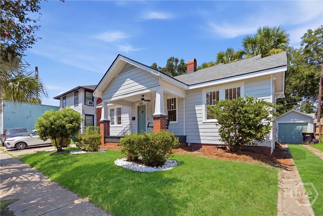 3rd image of 1106 E 40Th St, Savannah, GA 31404 | MLS# SA363056