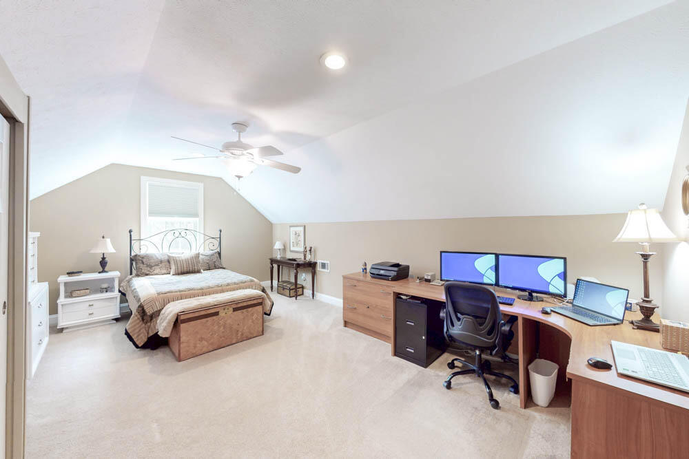 Bedroom 4