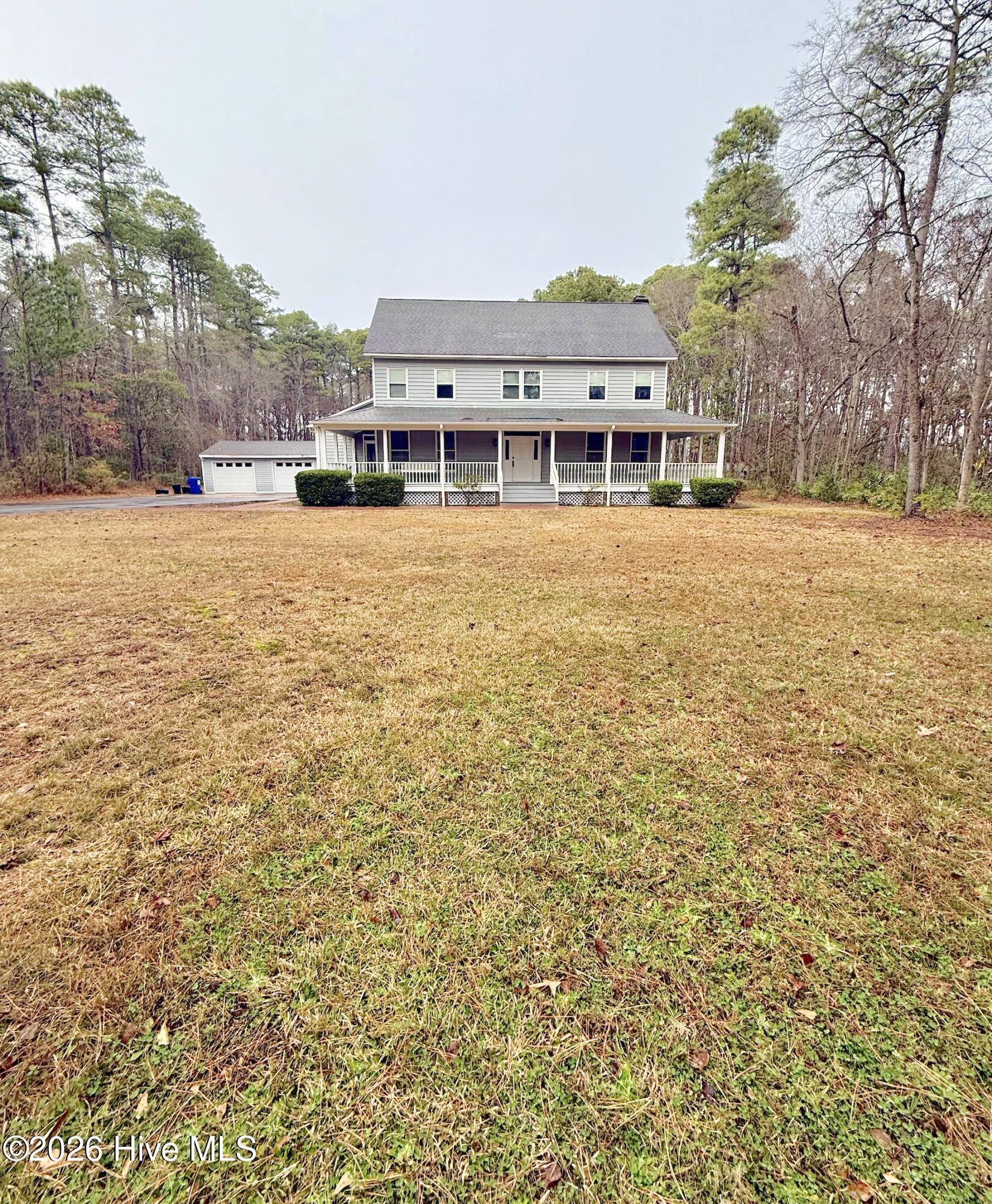 Homes for sale in Greenville, NC | 1262 Forest Acres Dr, Greenville, NC 27834 | MLS# 100550503