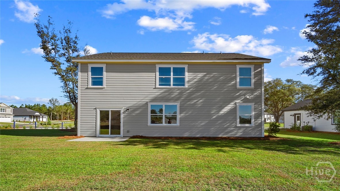 44th image of 131 Siskin Rd, Bloomingdale, GA 31302 | MLS# SA360753