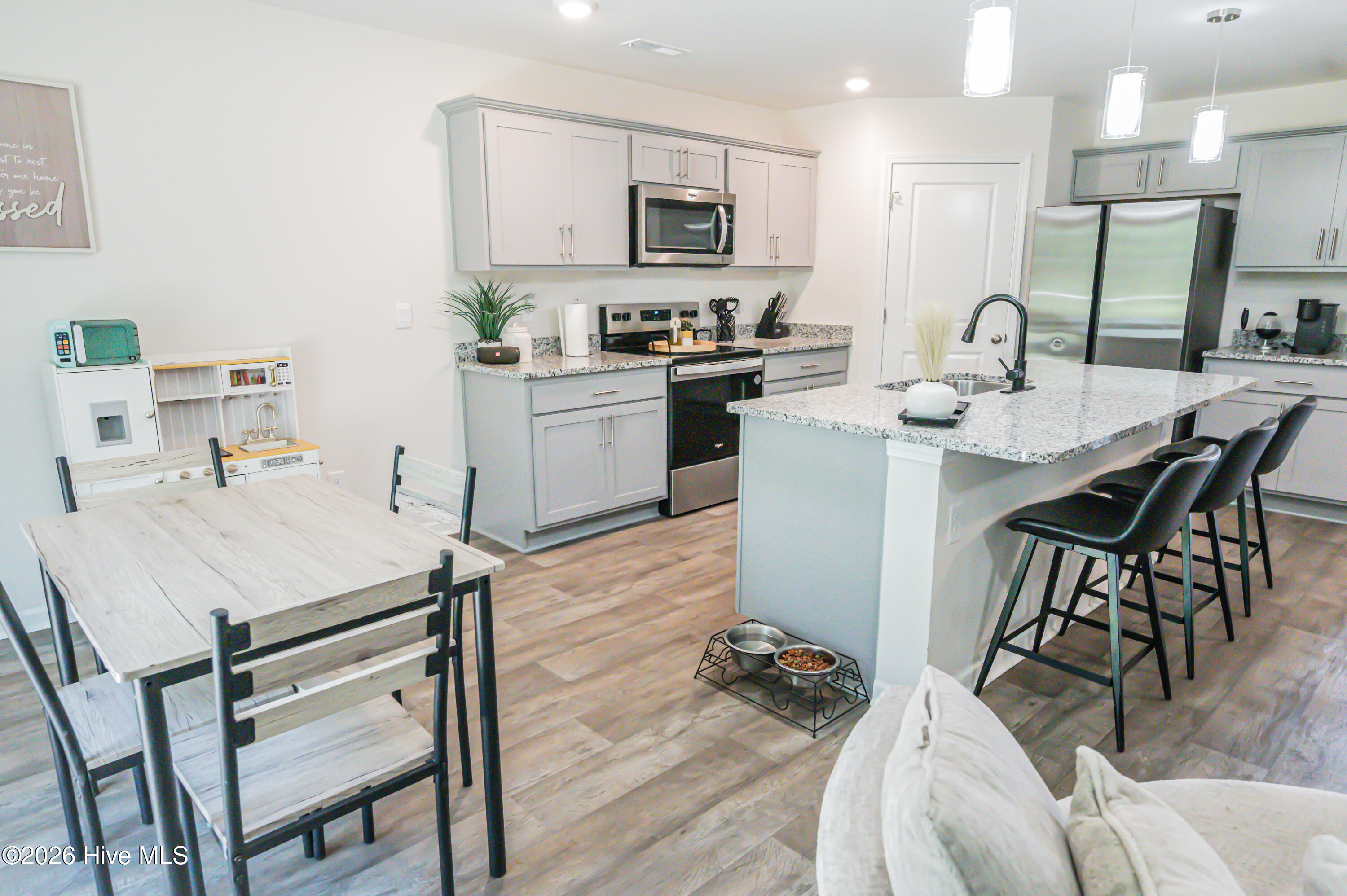 4013 Calabash Court,New Bern