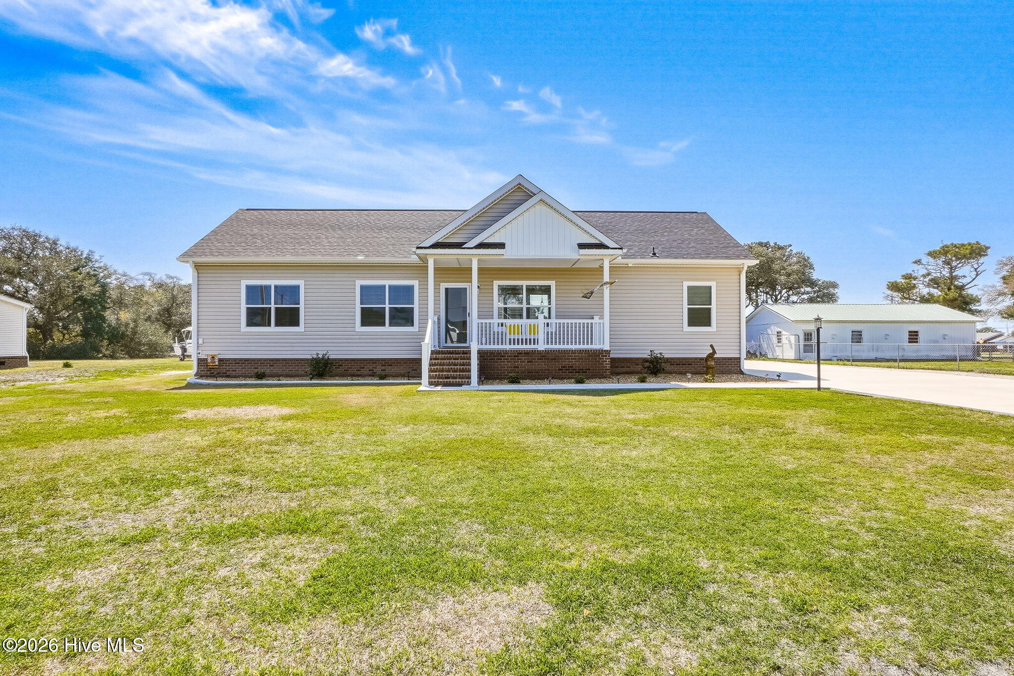 204 Nelson Street,Harkers Island