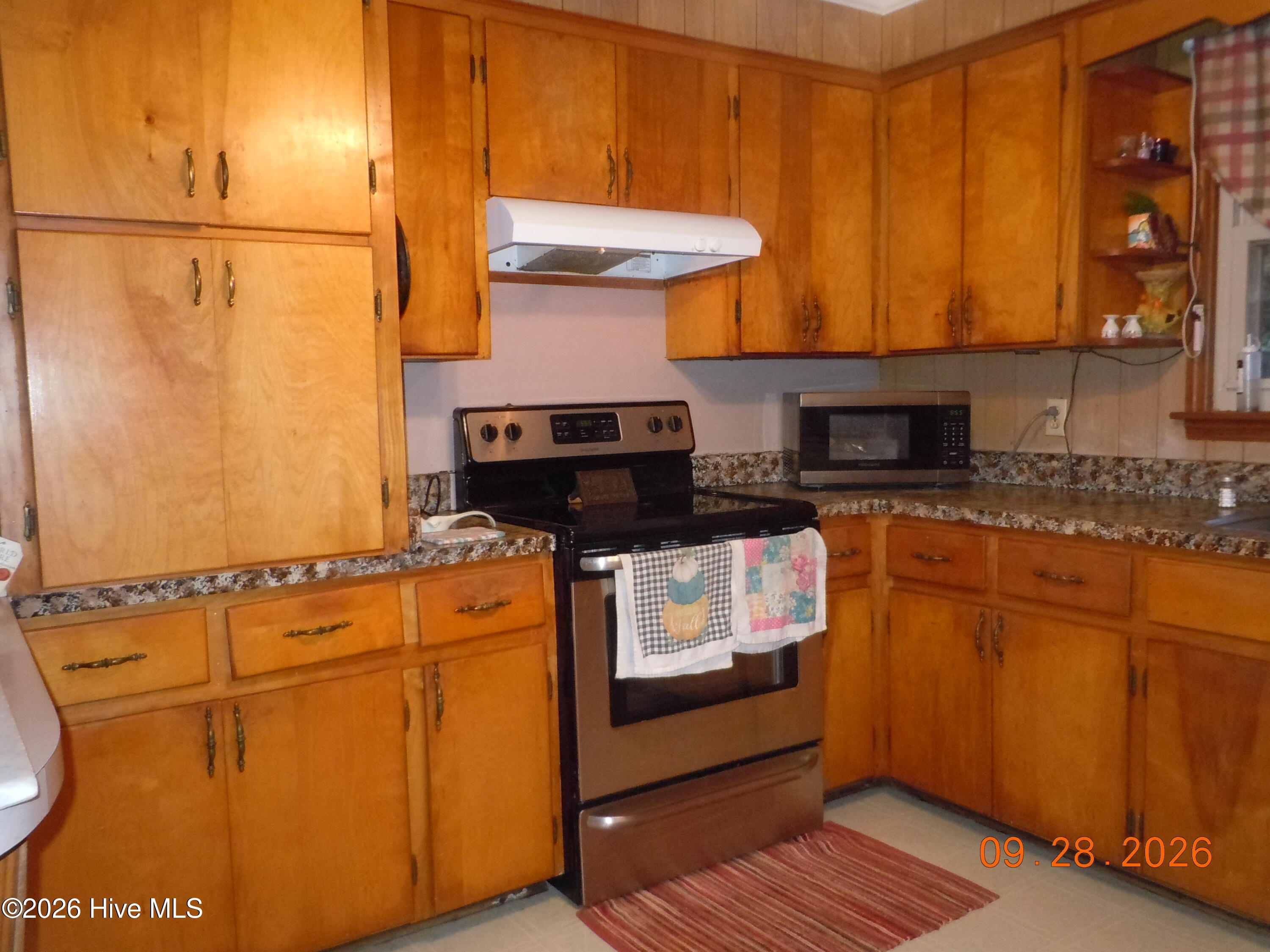 Photo 1 of Single family home for sale at 13303 Swamp Fox Hwy E, Tabor City, NC 28463 | MLS# 100601095 | Listing updated on 2026-10-01
