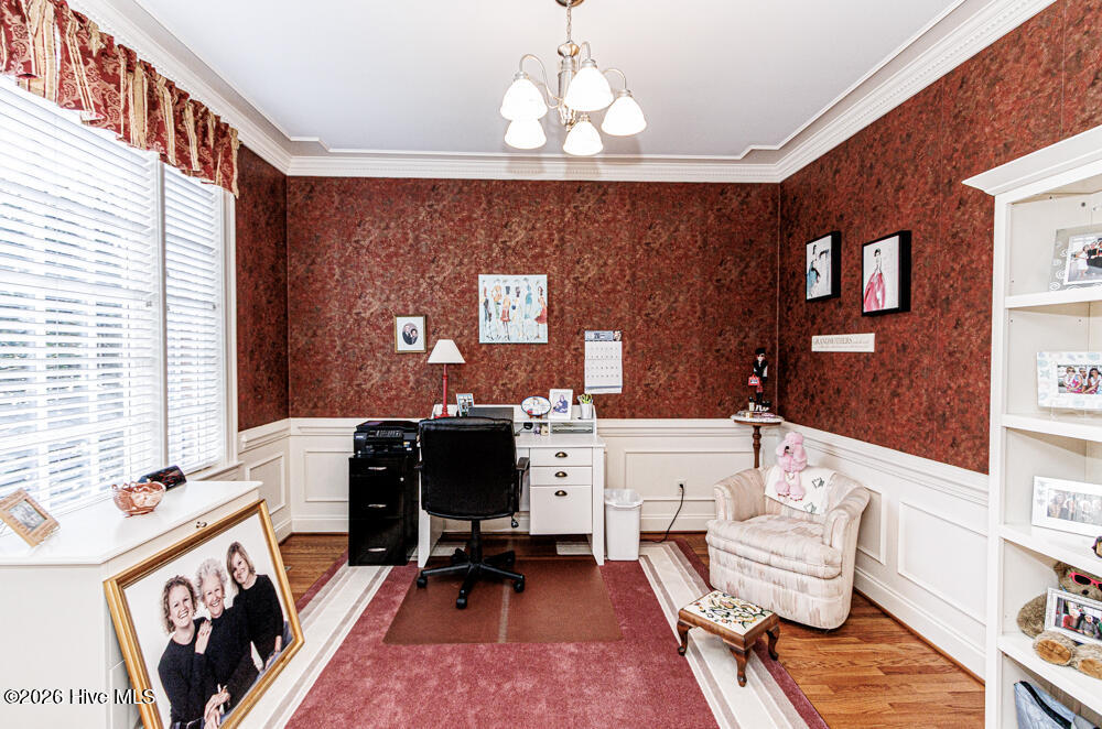 3213 Abbey Road, Rocky Mount, NC, 27804