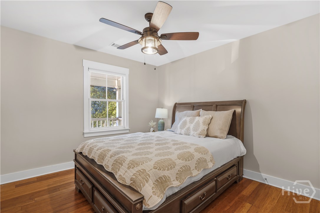 216 W Henry Street, Savannah, GA, 31401