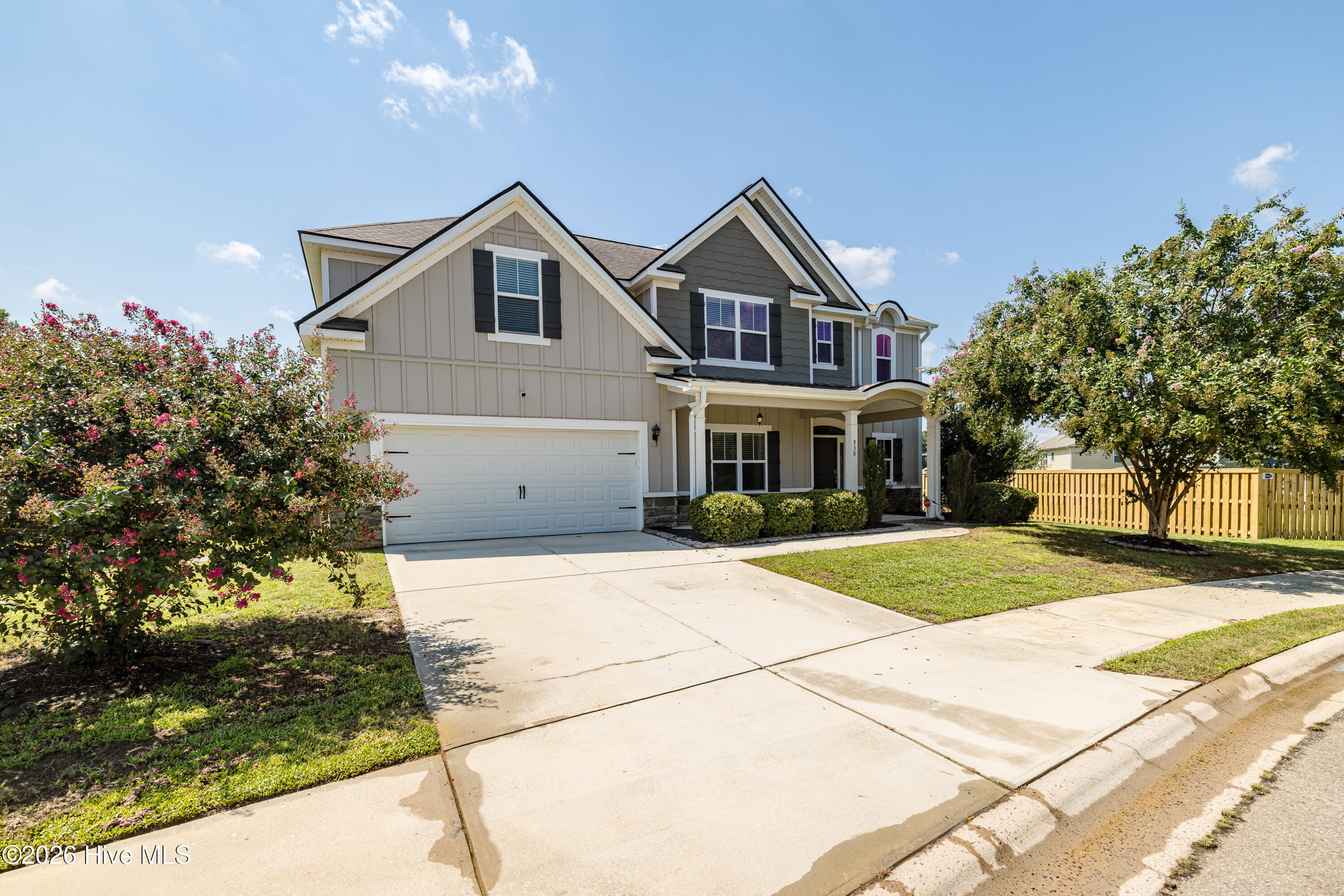 3rd image of 838 Mitcham Ave, Grovetown, GA 30813 | MLS# 100595783