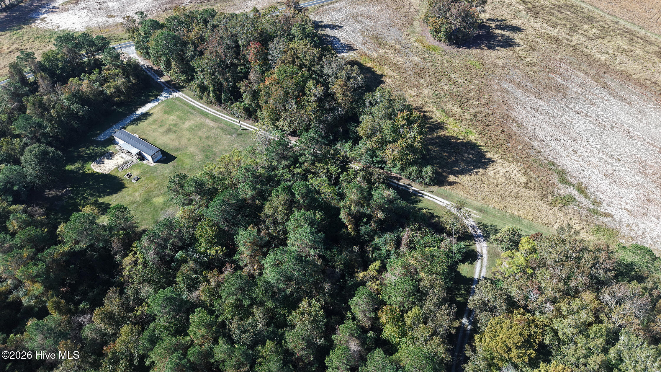 505 Pughtown Road,Grifton