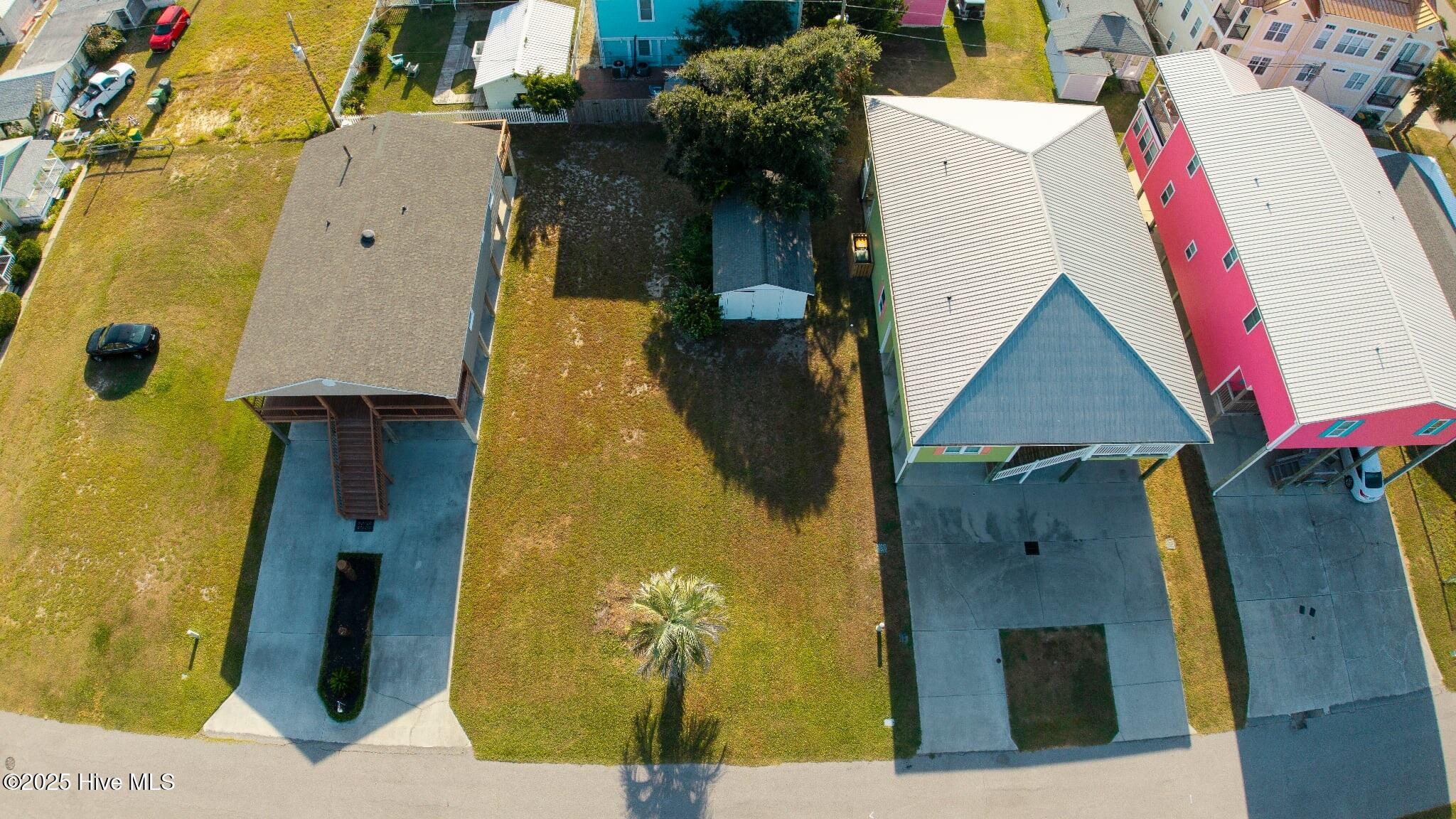 629 S Third Avenue, Kure Beach, NC, 28449