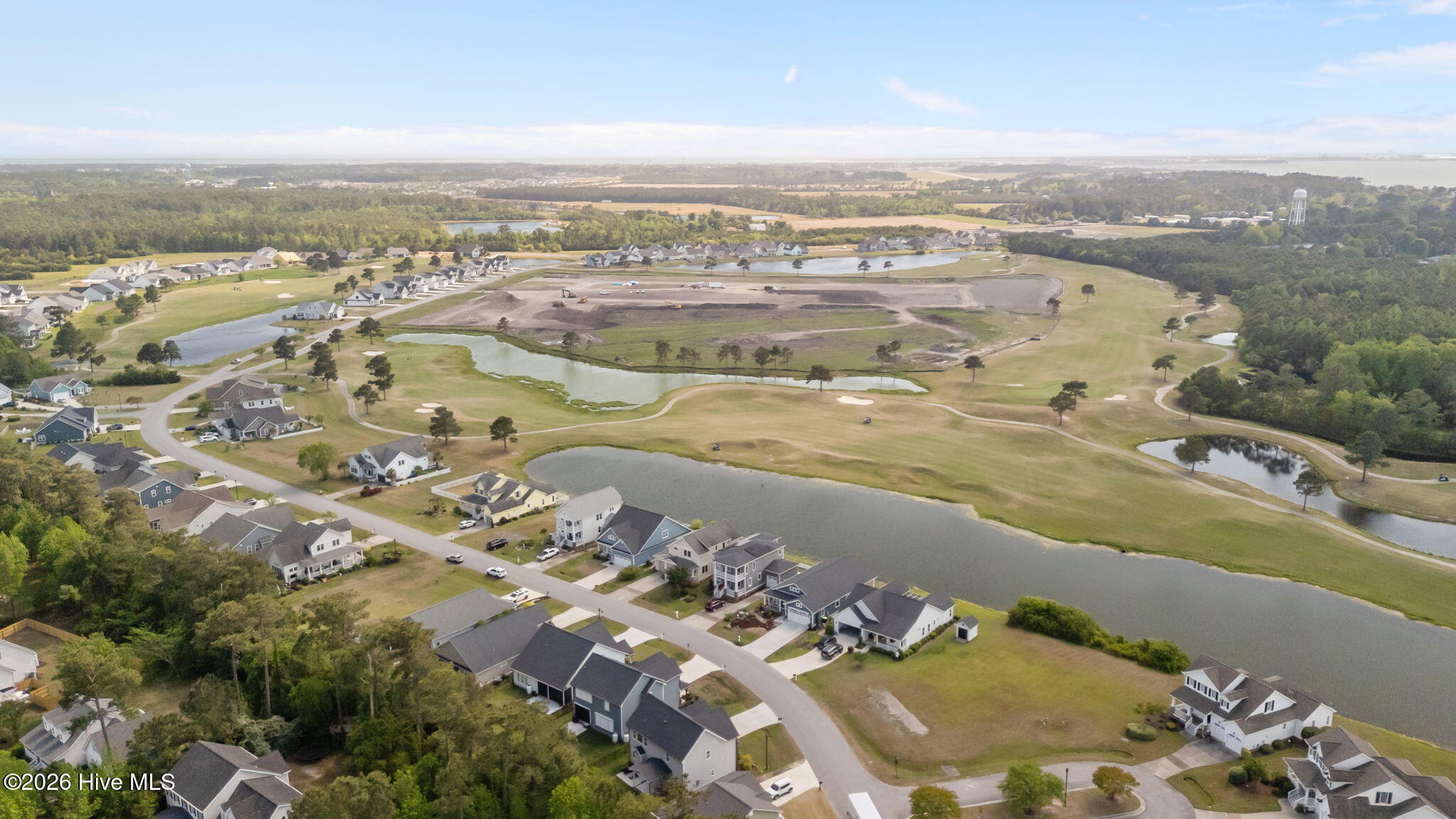 210 Taylorwood Drive,Beaufort