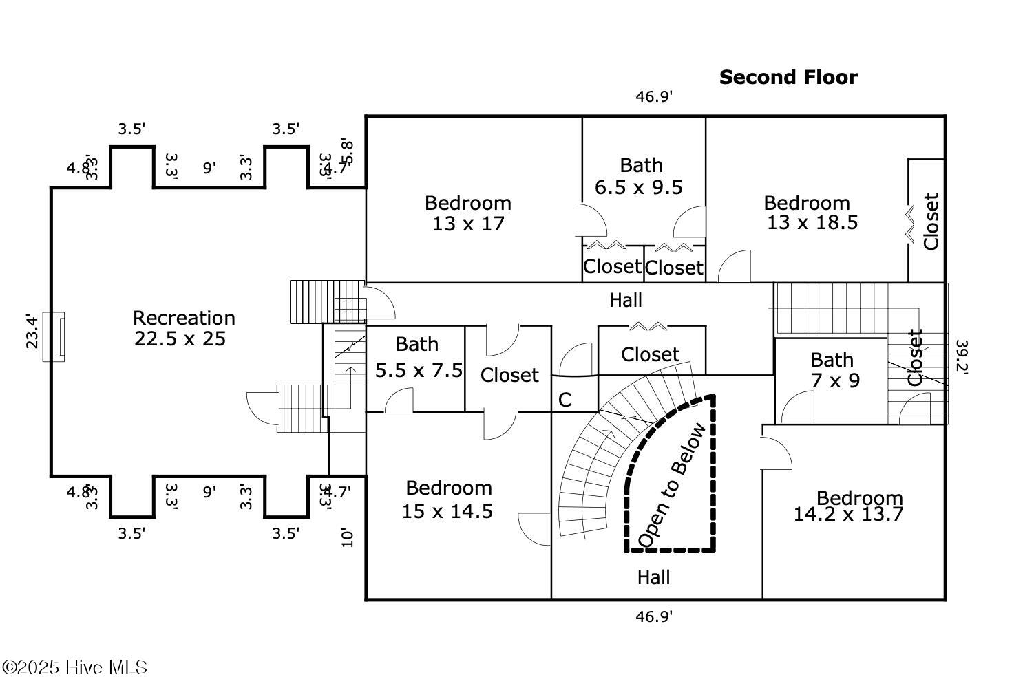 Homes for sale in Chocowinity, NC | 442 Whichard's Beach Rd, Chocowinity, NC 27817 | MLS# 100487428