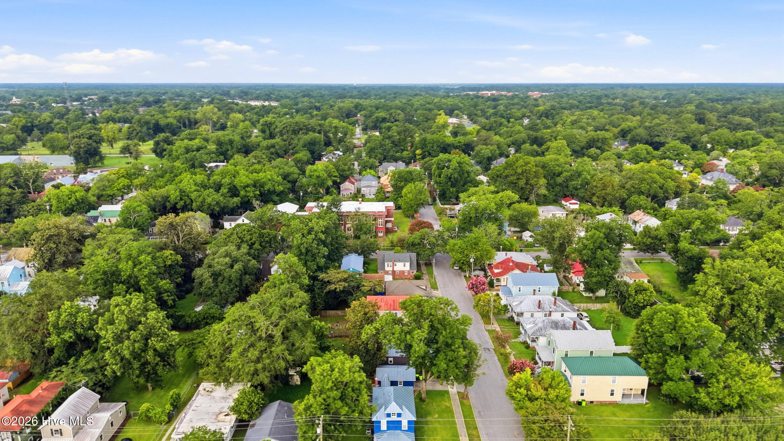 307 Avenue B,New Bern