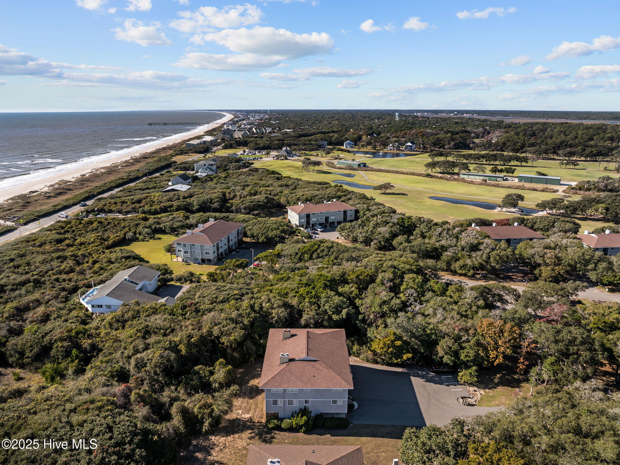 Homes for sale in Caswell Beach, NC | 3 Foxfire Tr, Caswell Beach, NC 28465 | MLS# 100541218