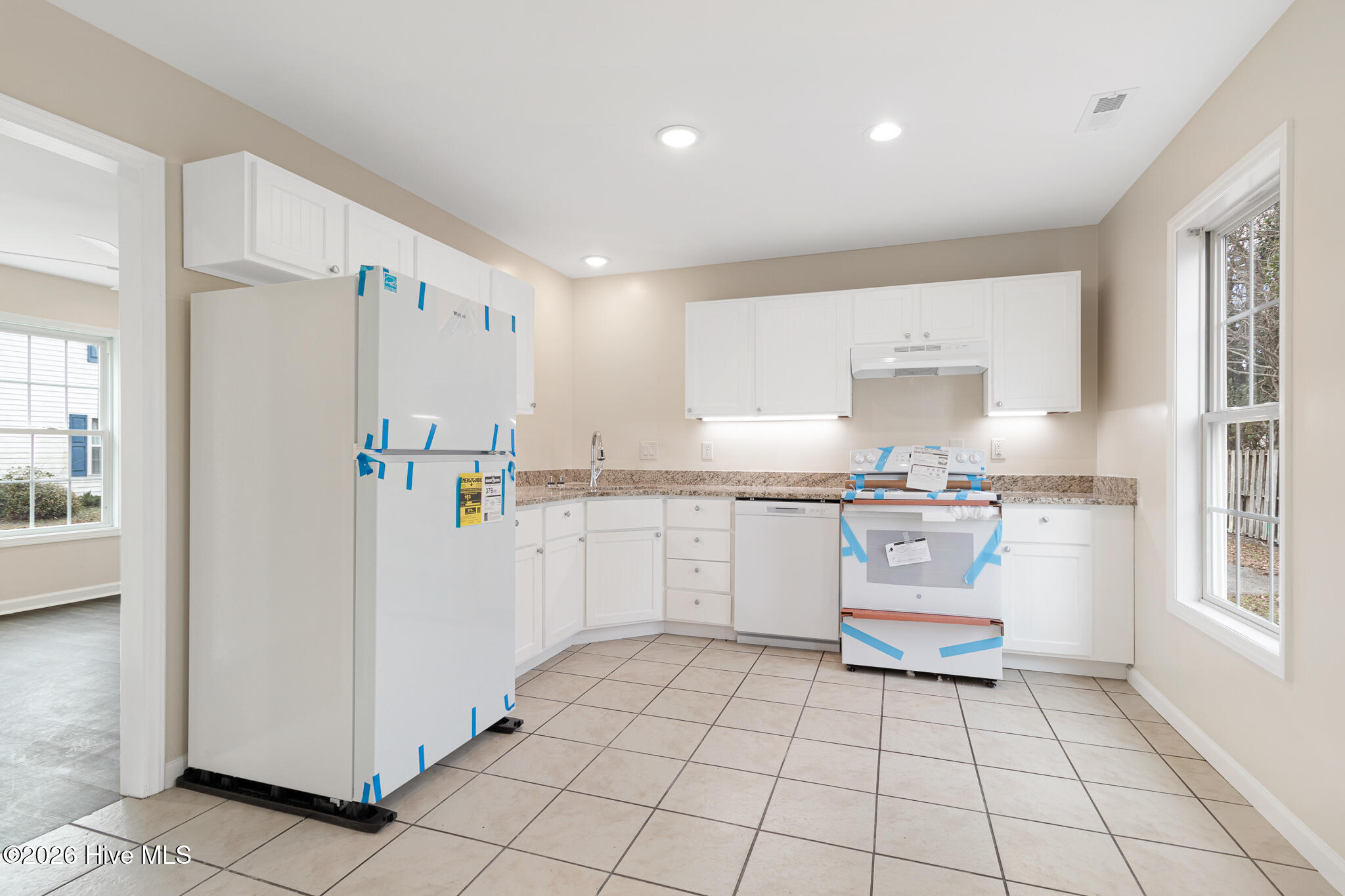 101 & 301 Johns Way, Newport, NC, 28570