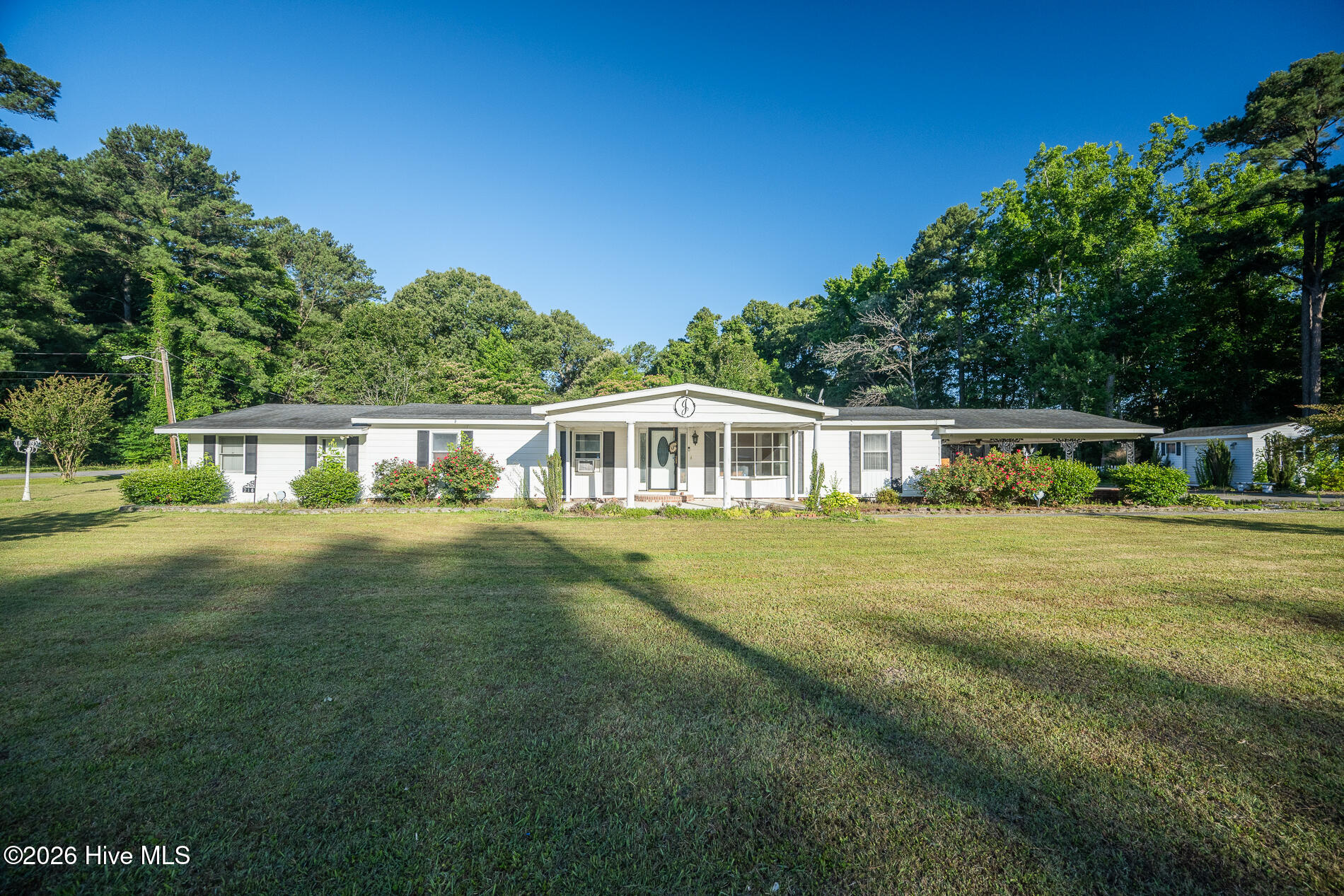 Homes for sale in Elizabeth City, NC | 210 Hines Ave, Elizabeth City, NC 27909 | MLS# 100579330