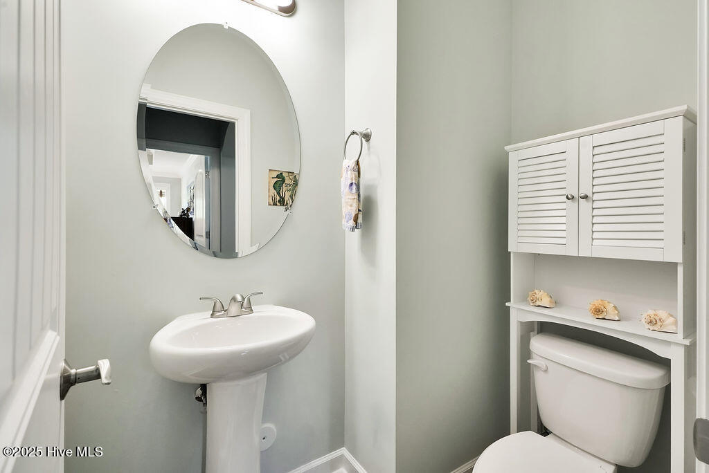 6116 Seagrove Court, Wilmington, NC, 28412